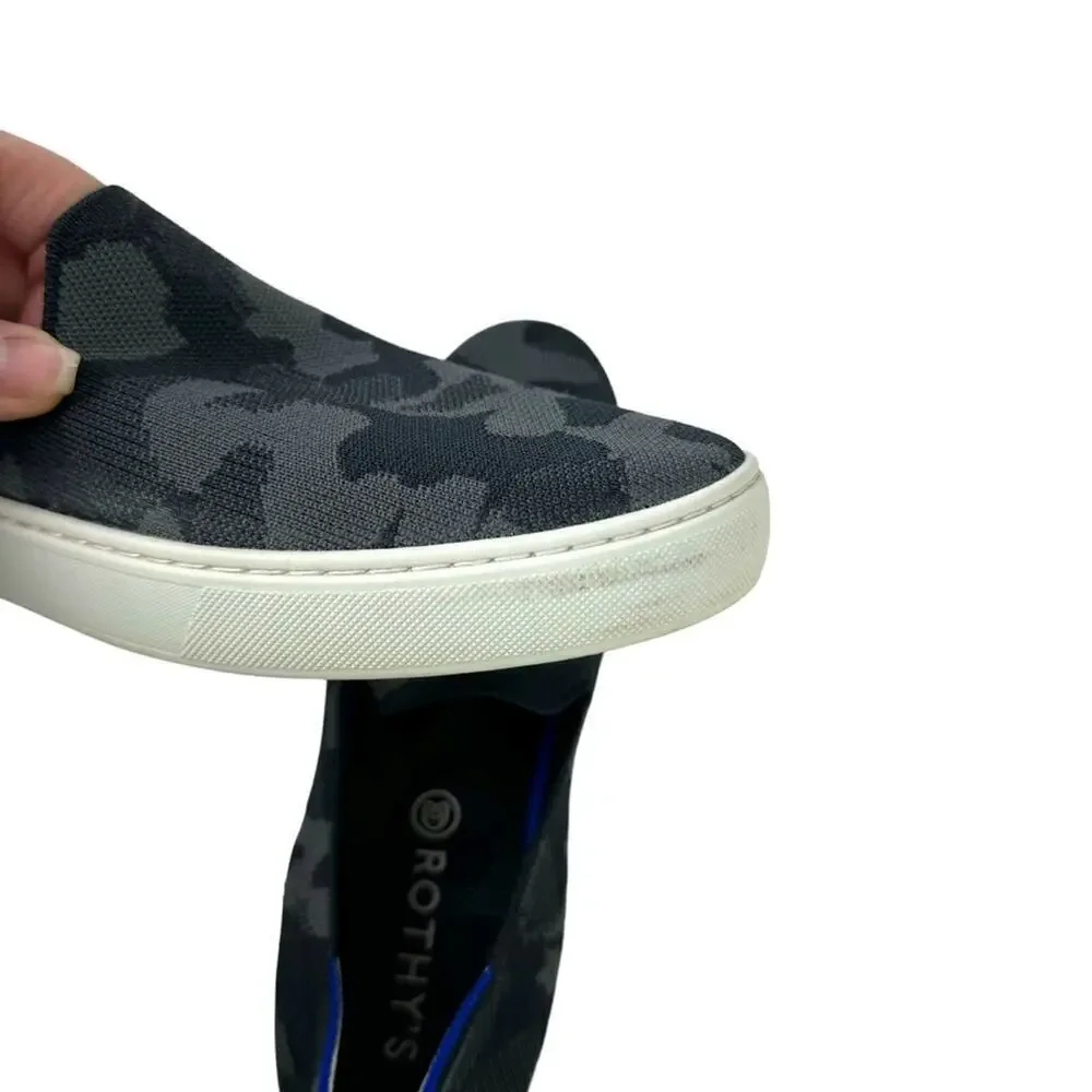 Rothys rothy sneaker